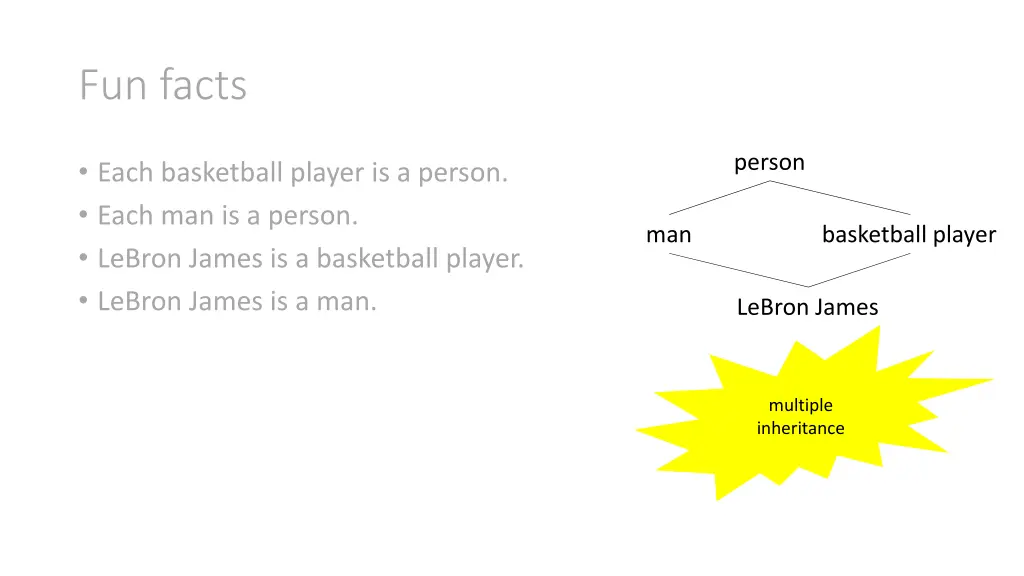fun facts 5