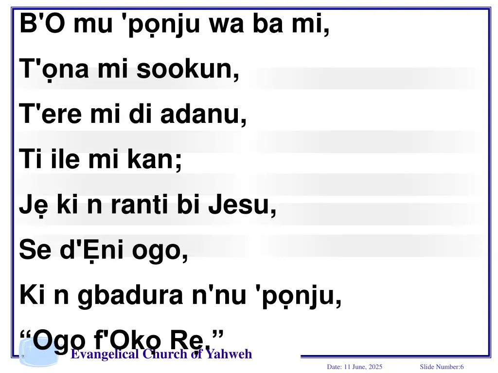 b o mu p nju wa ba mi t na mi sookun