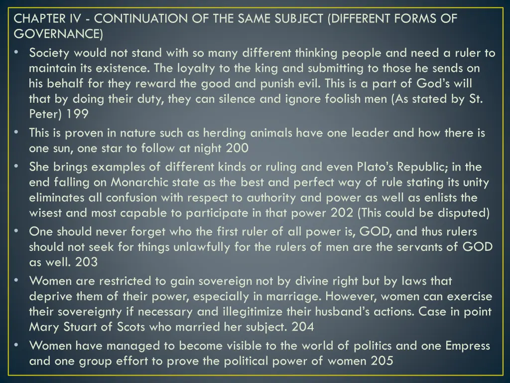 chapter iv continuation of the same subject