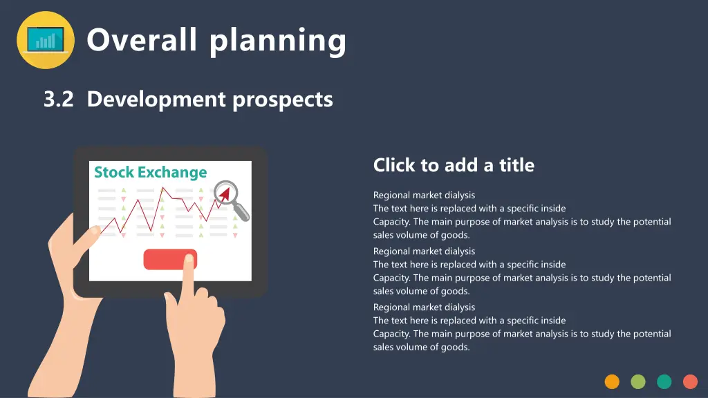 overall planning 1