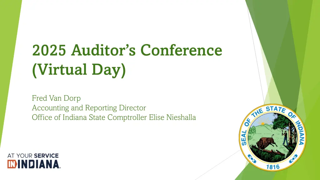 2025 auditor s conference virtual day