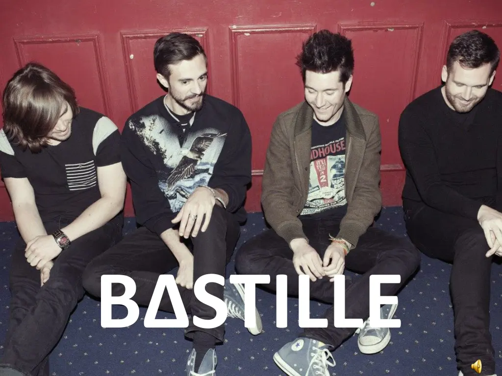 b stille
