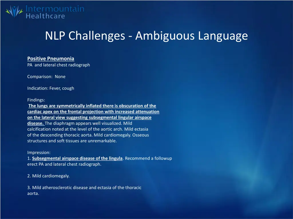 nlp challenges ambiguous language 1