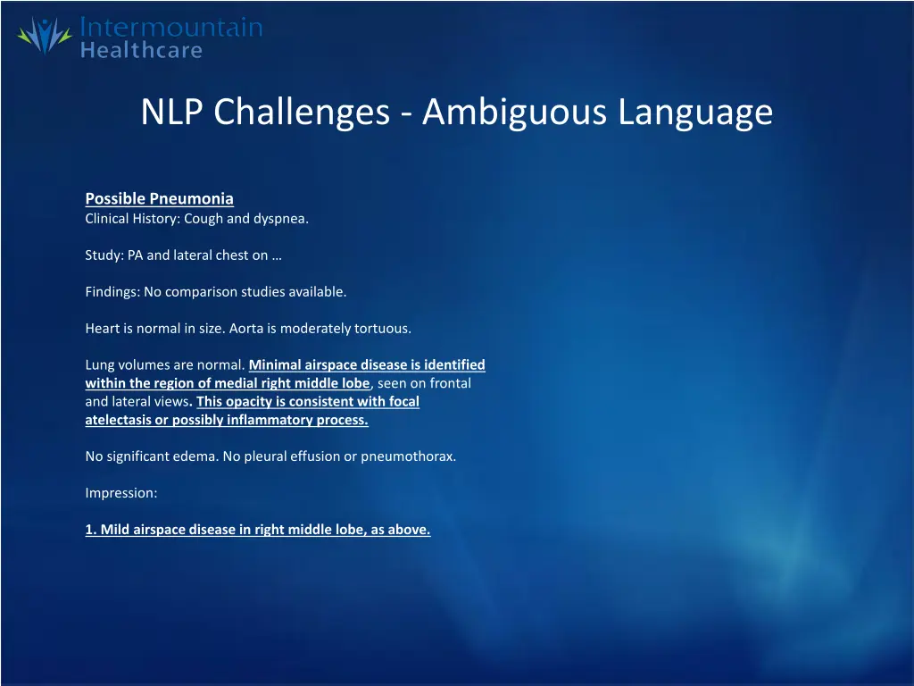 nlp challenges ambiguous language