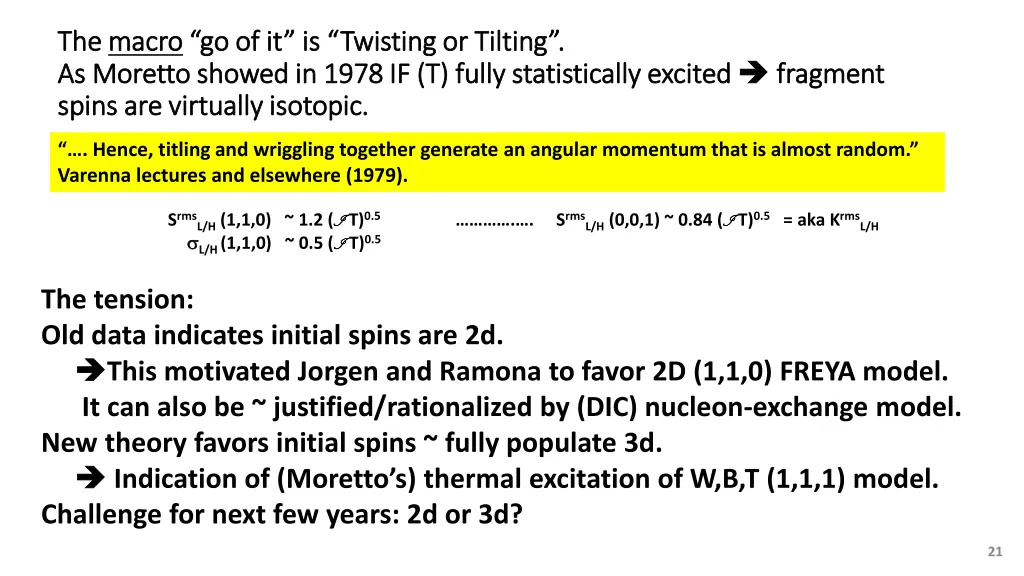 the the macro macro go of it is twisting