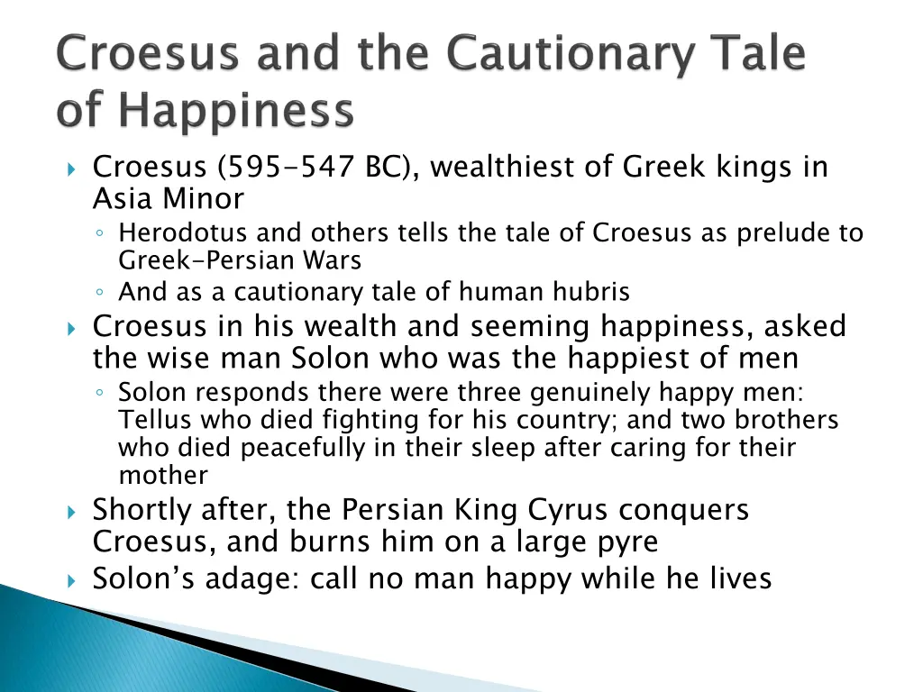 croesus 595 547 bc wealthiest of greek kings