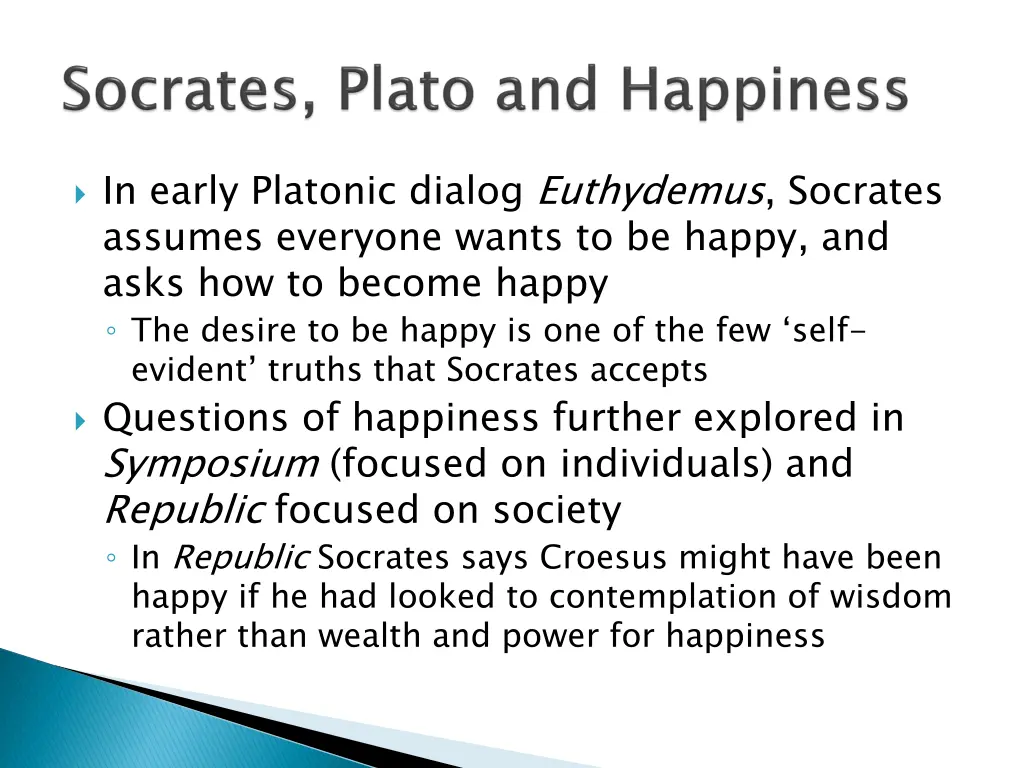 in early platonic dialog euthydemus socrates