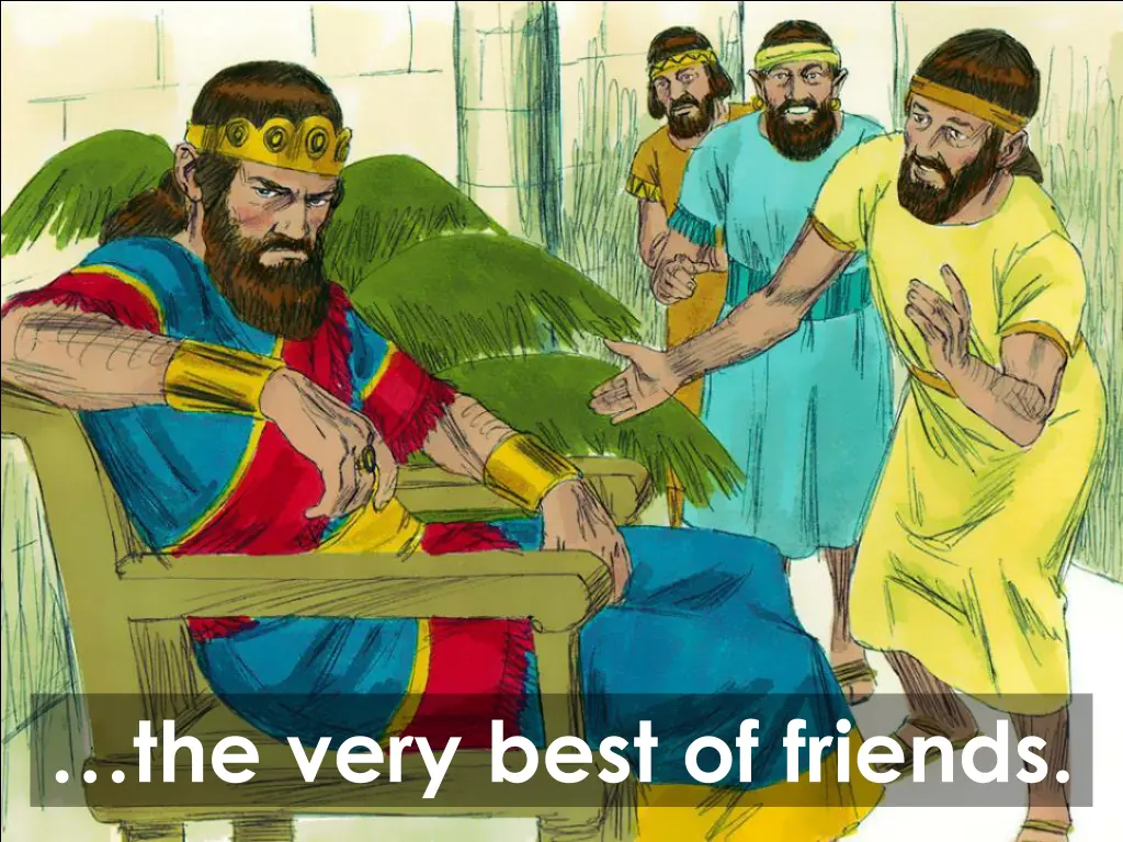 the very best of friends 1