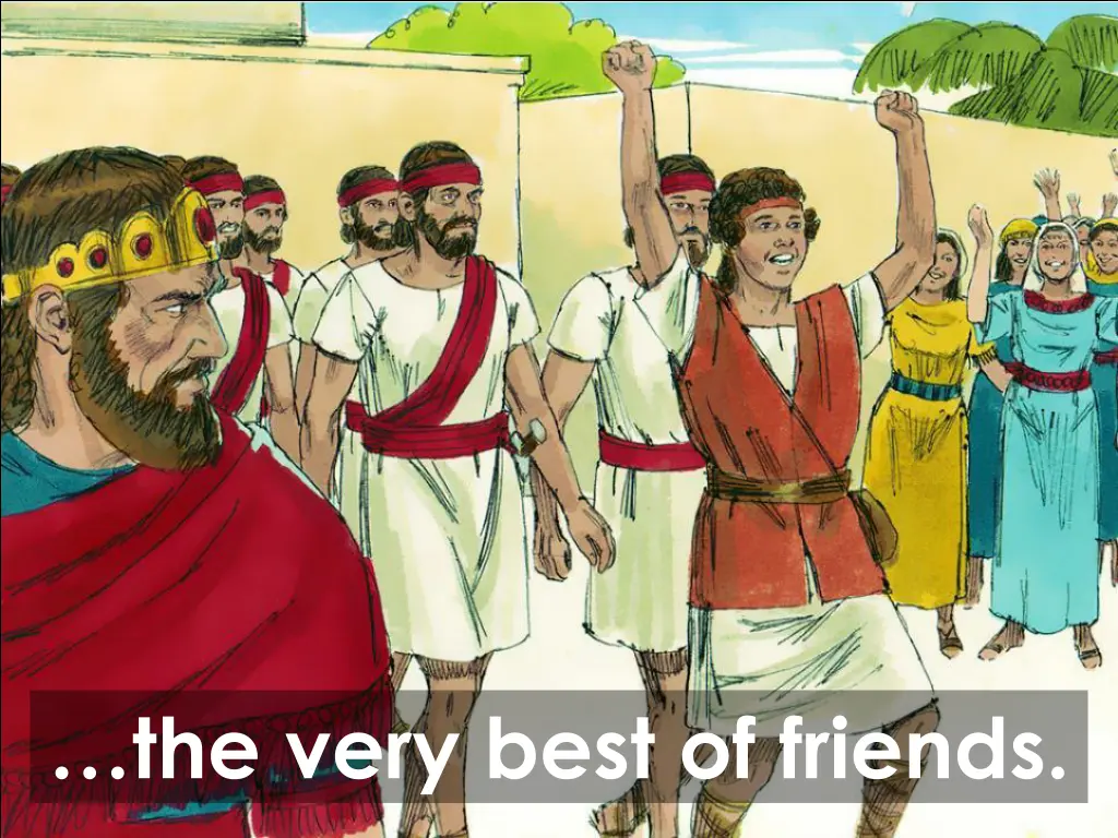 the very best of friends 2