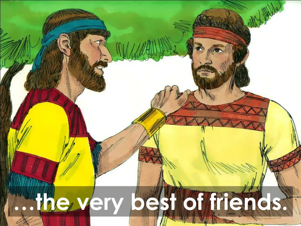 the very best of friends 3