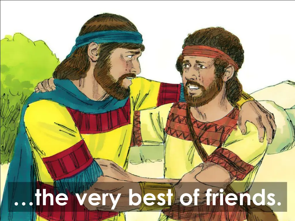 the very best of friends 4