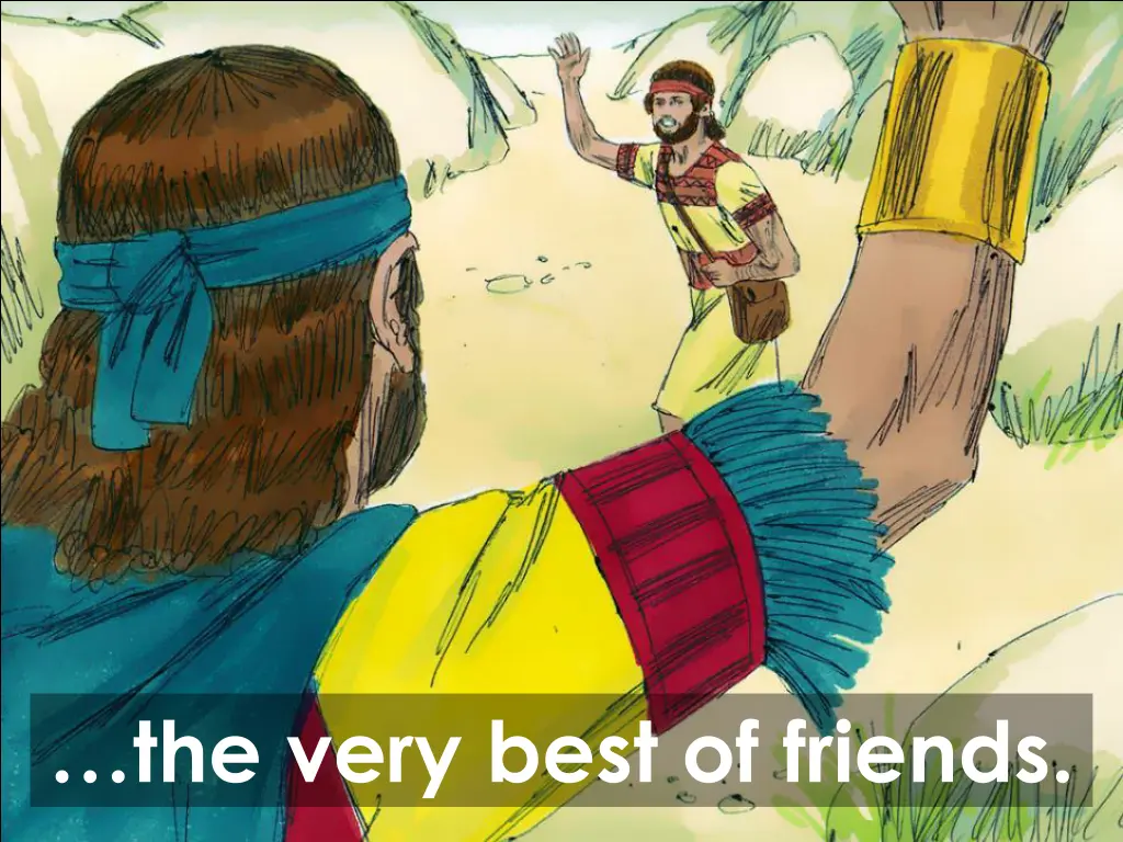 the very best of friends 5