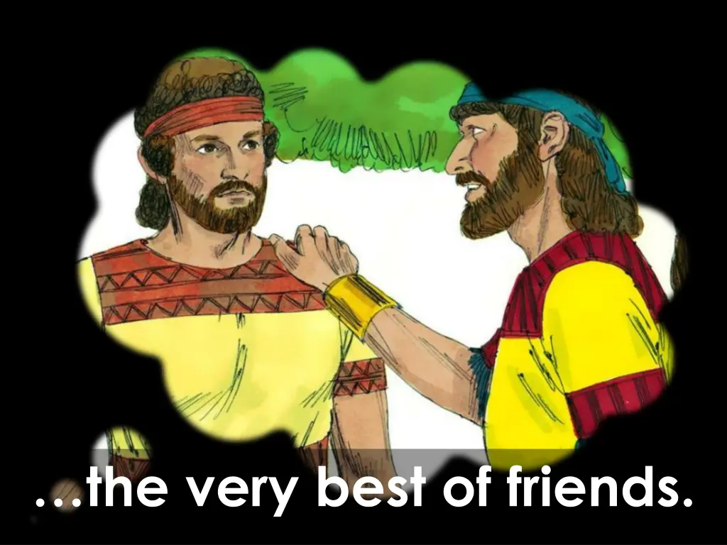 the very best of friends 6