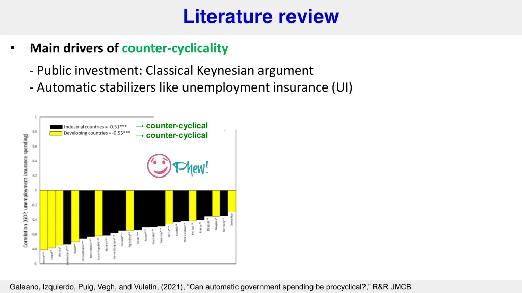 literature review 13