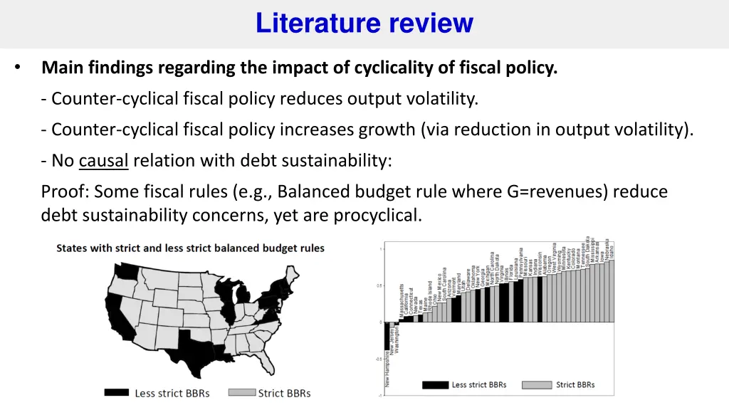 literature review 18