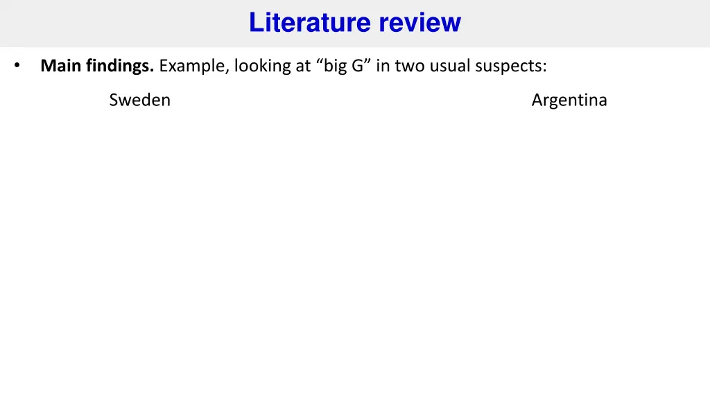literature review 2