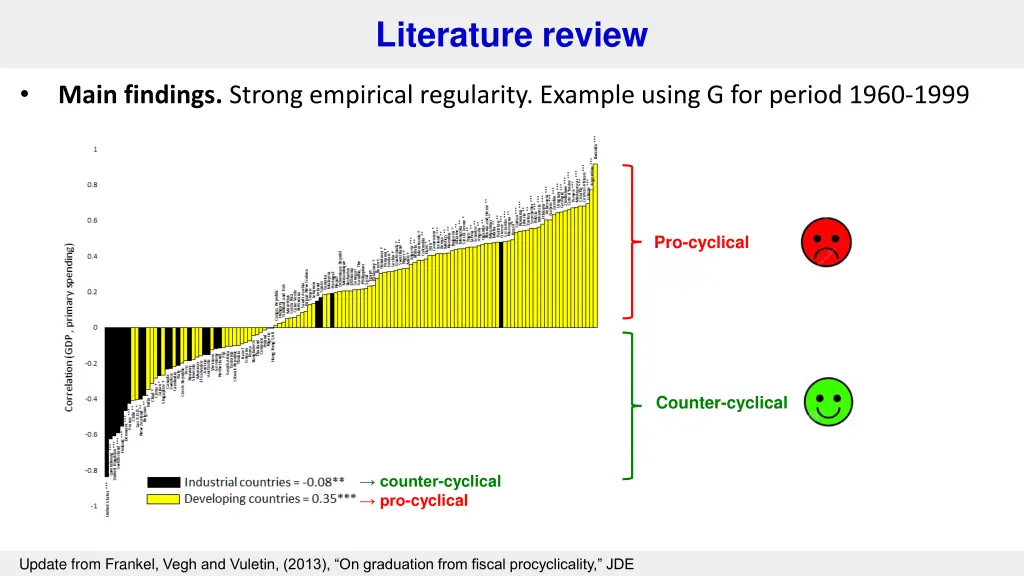 literature review 7