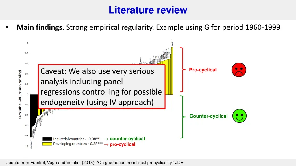 literature review 8