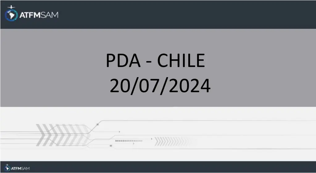 pda chile 20 07 2024