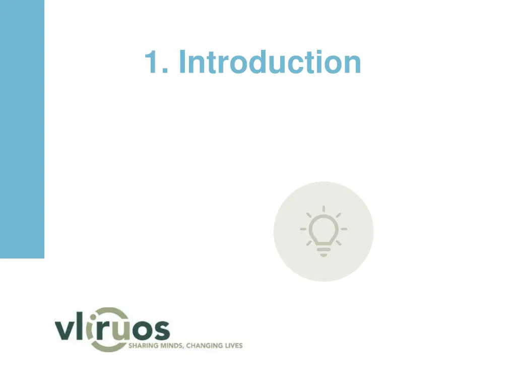 1 introduction