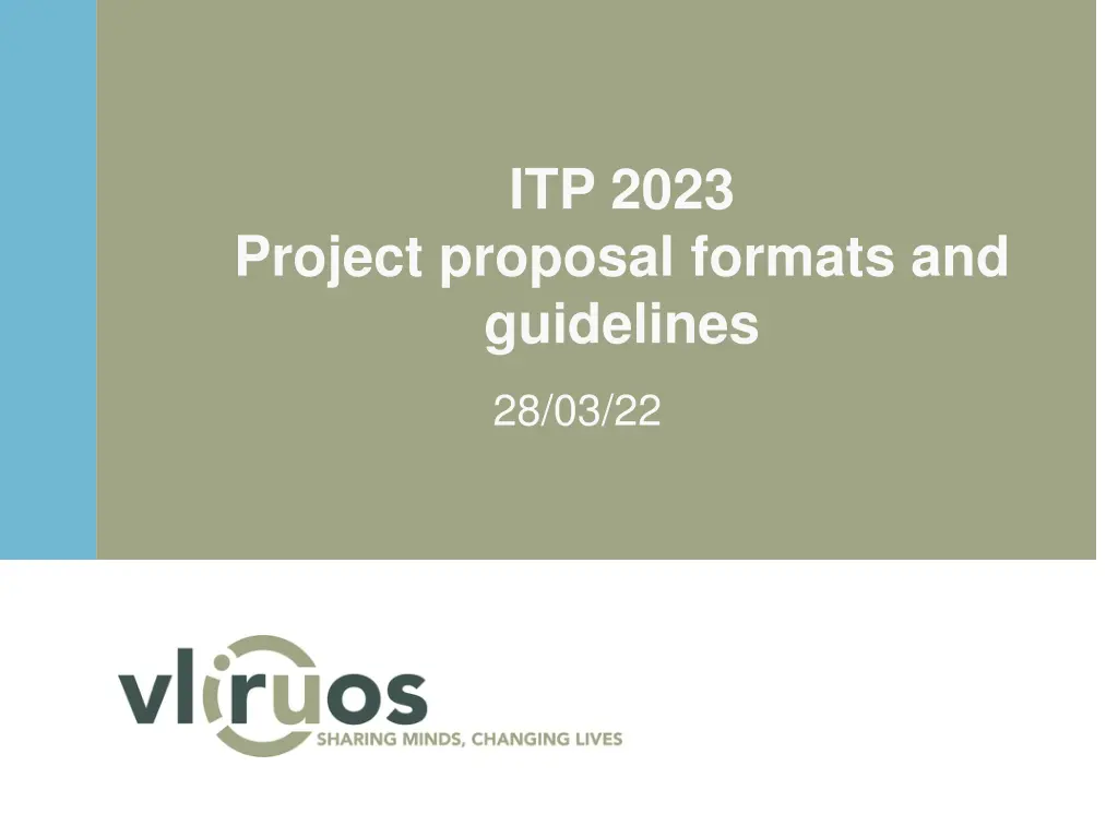 itp 2023