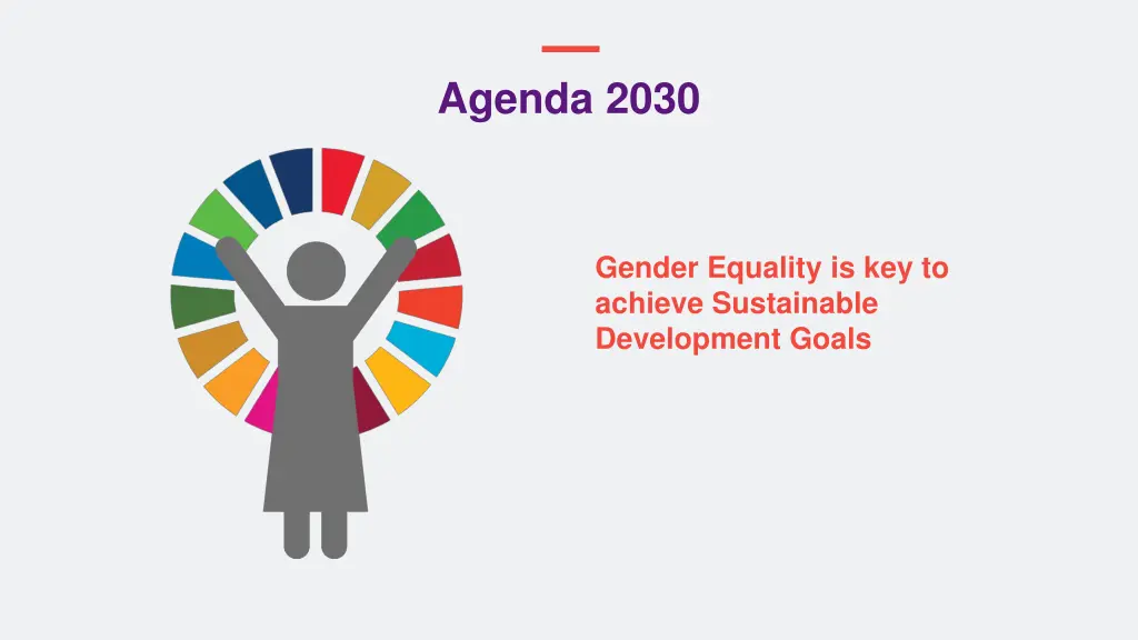 agenda 2030