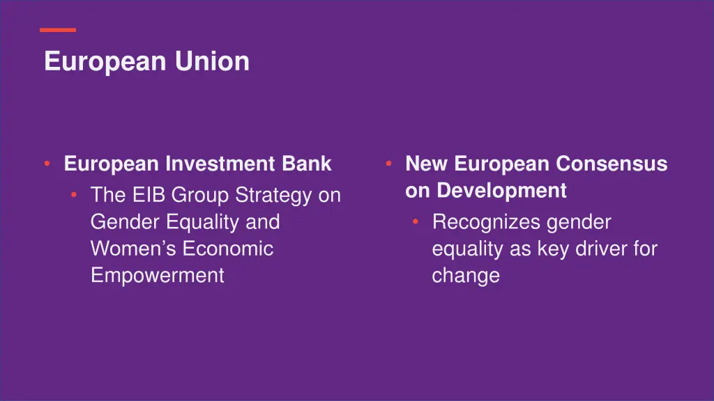 european union 2