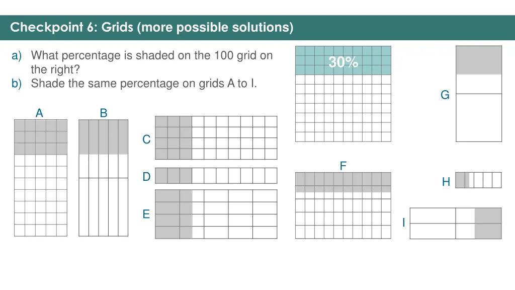 checkpoint 6 grids more possible solutions