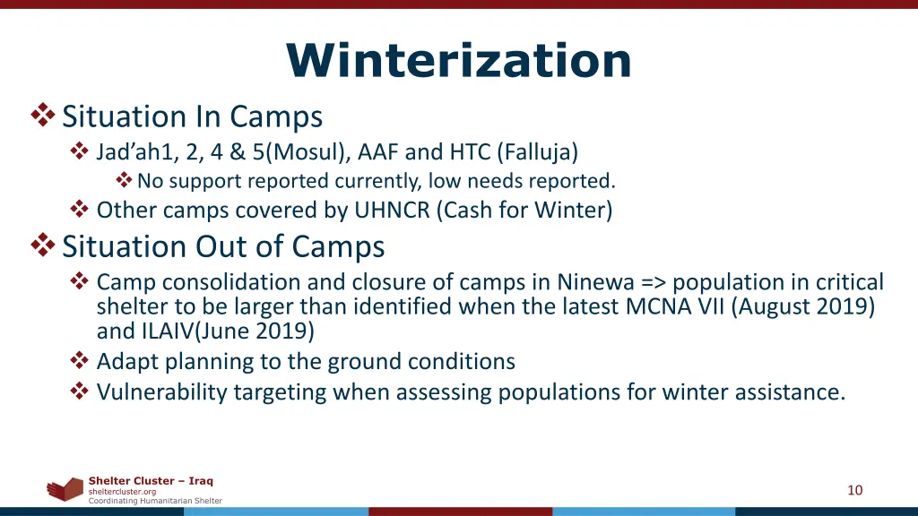 winterization 1