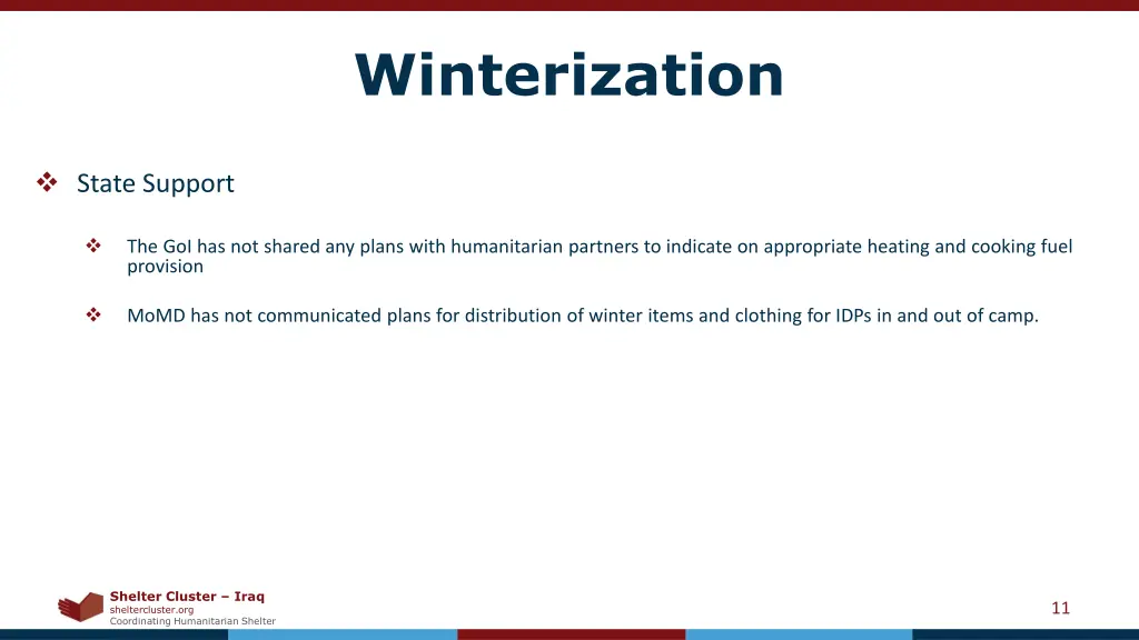 winterization 2