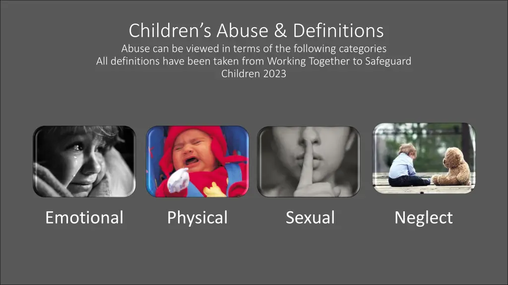 children s abuse definitions abuse can be viewed