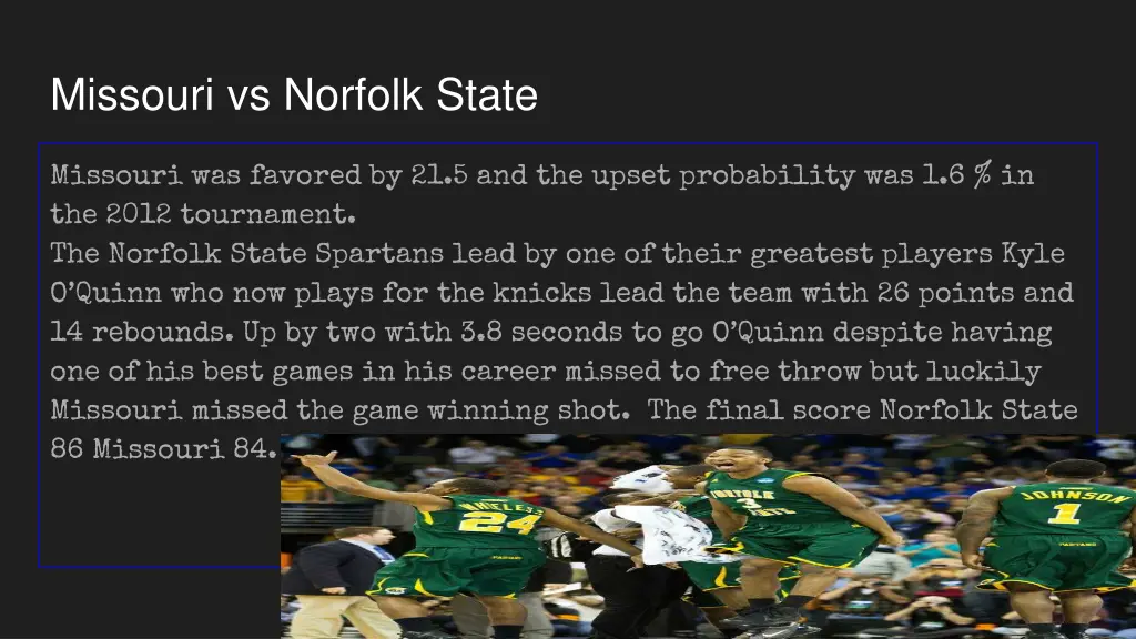 missouri vs norfolk state