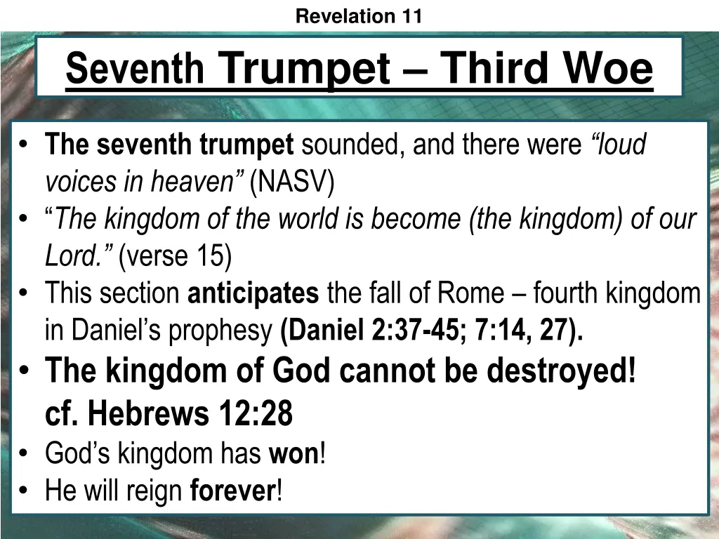 revelation 11 1