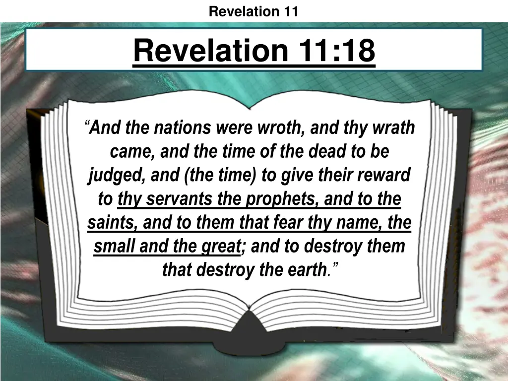 revelation 11 4