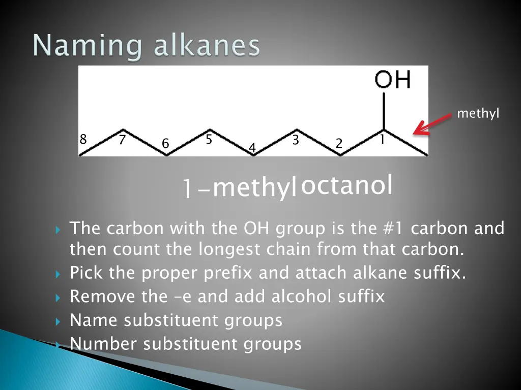 methyl 1