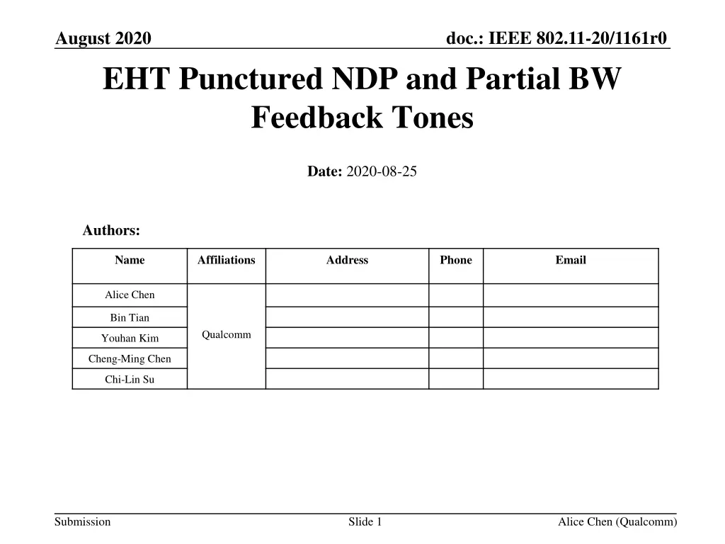 doc ieee 802 11 20 1161r0