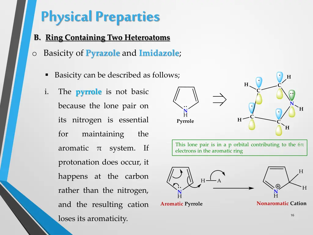 physical preparties b ring containing 5