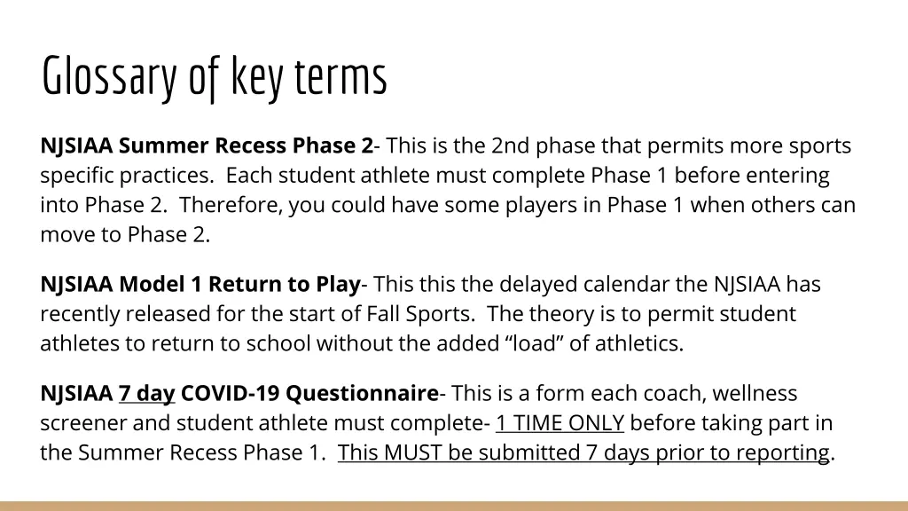 glossary of key terms 1