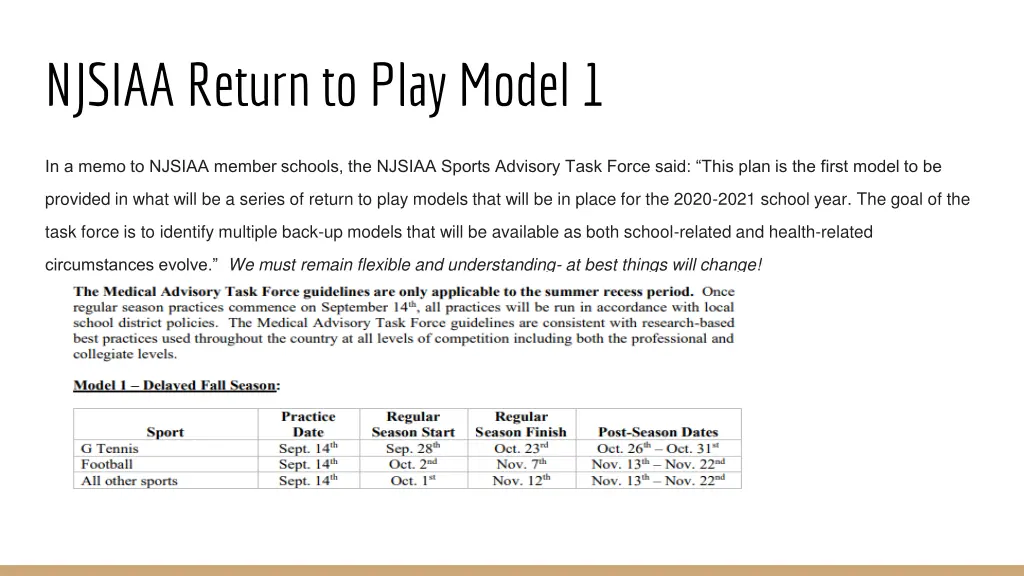 njsiaa return to play model 1 1
