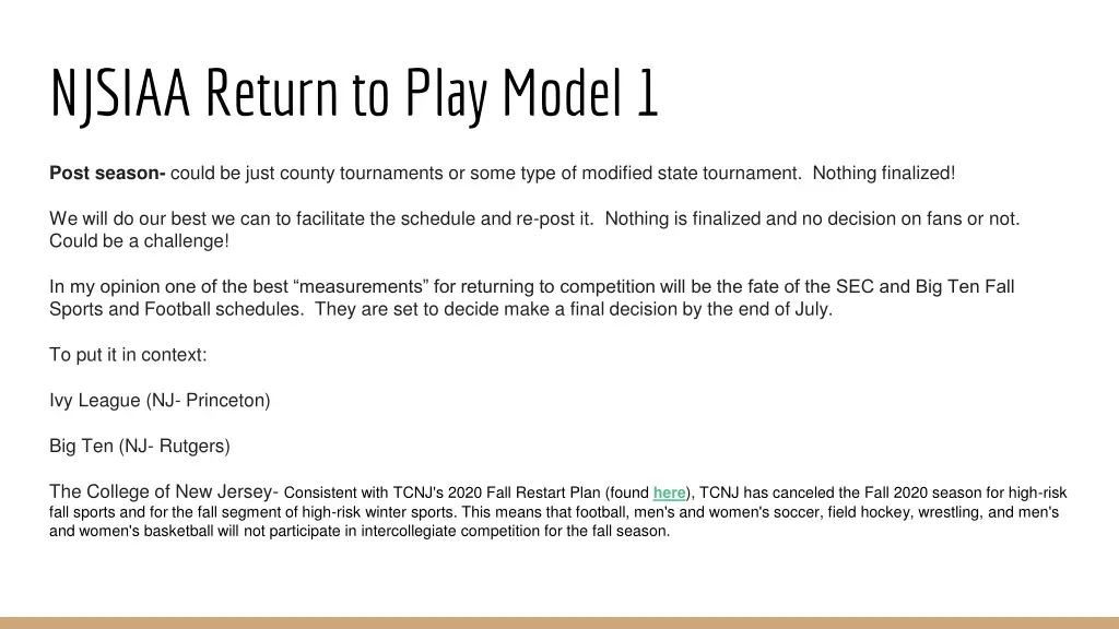 njsiaa return to play model 1 3