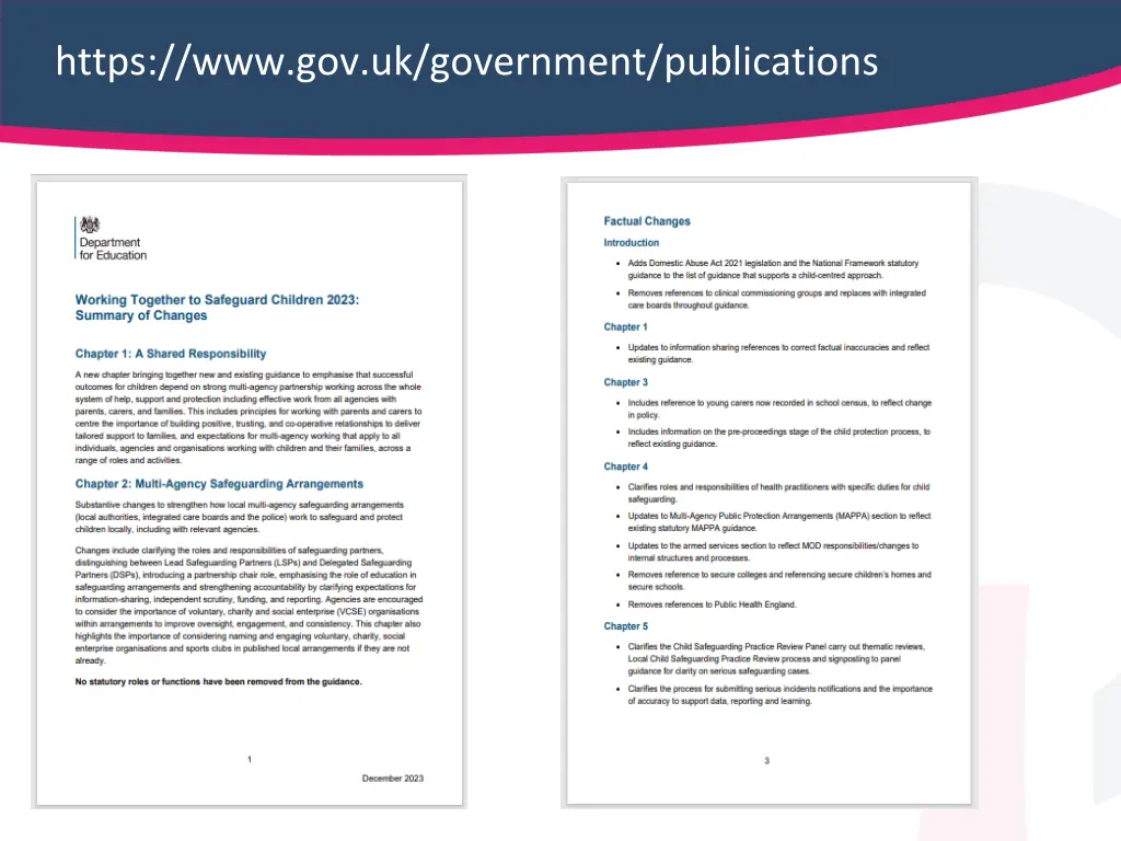https www gov uk government publications