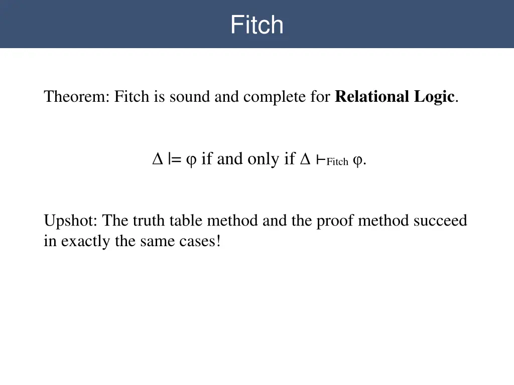fitch