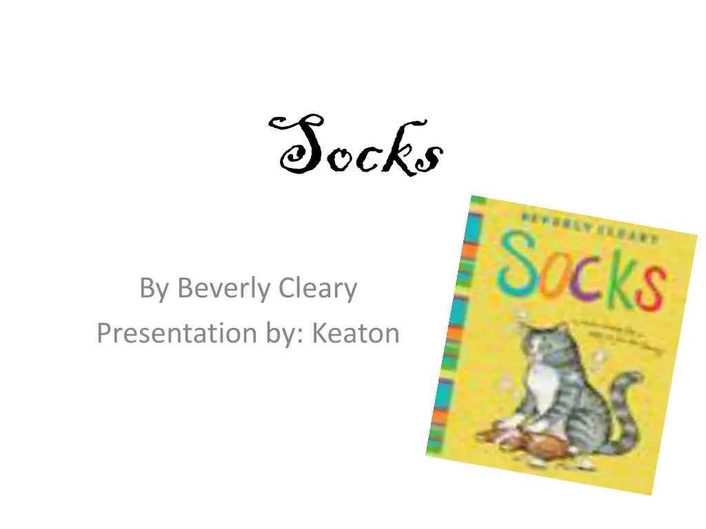 socks