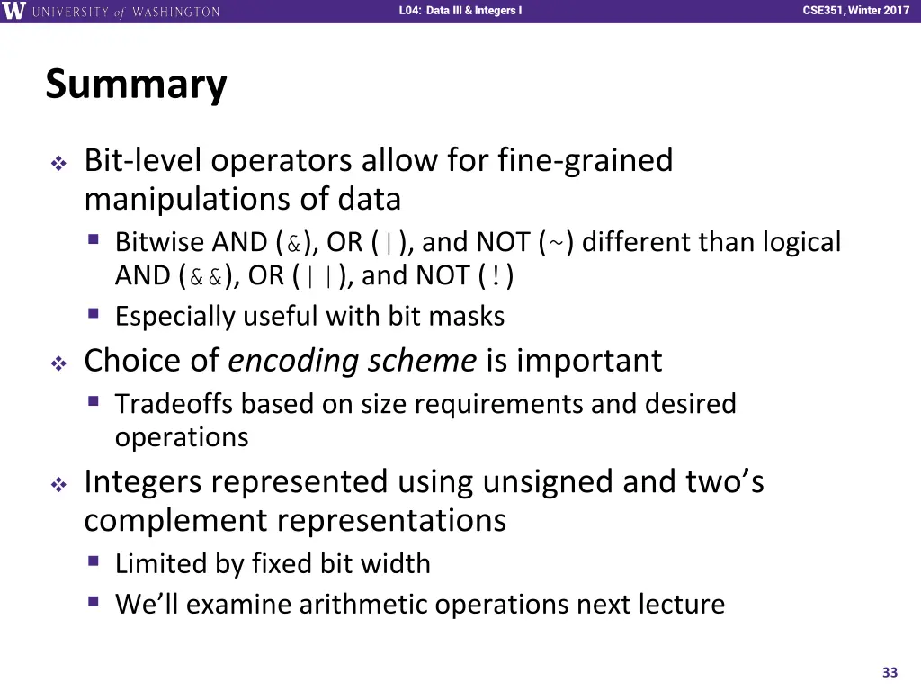 l01 intro combinational logic l01 introduction 30