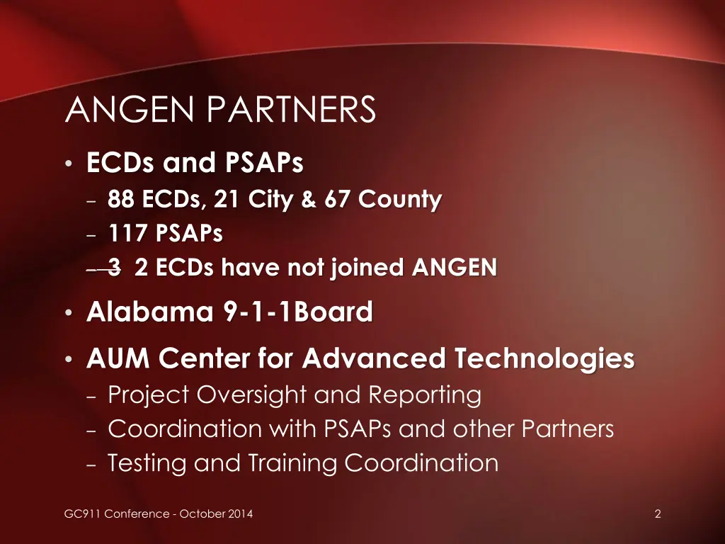 angen partners