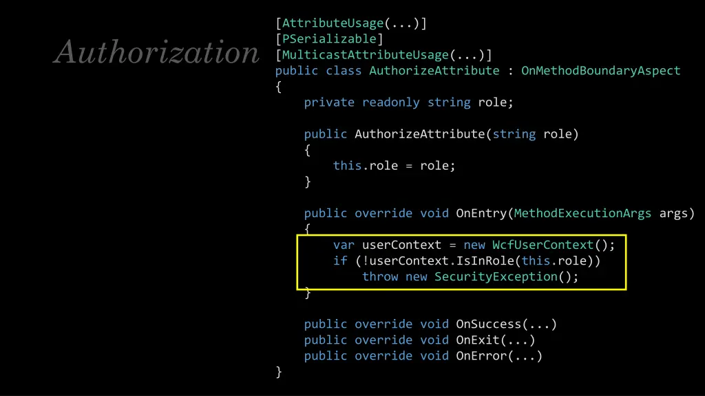 attributeusage pserializable