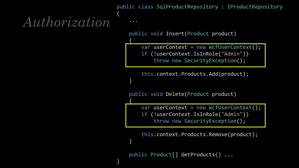 public class sqlproductrepository 1