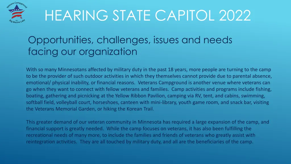 hearing state capitol 2022 2