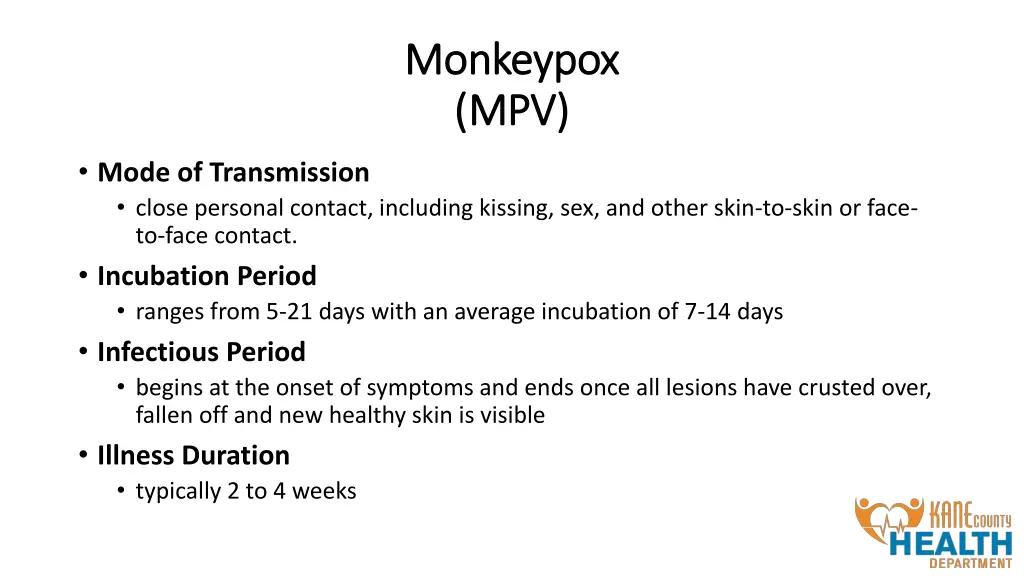 monkeypox monkeypox mpv mpv