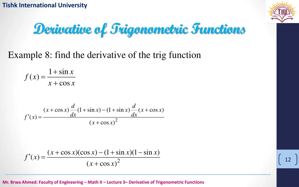 tishk international university 10